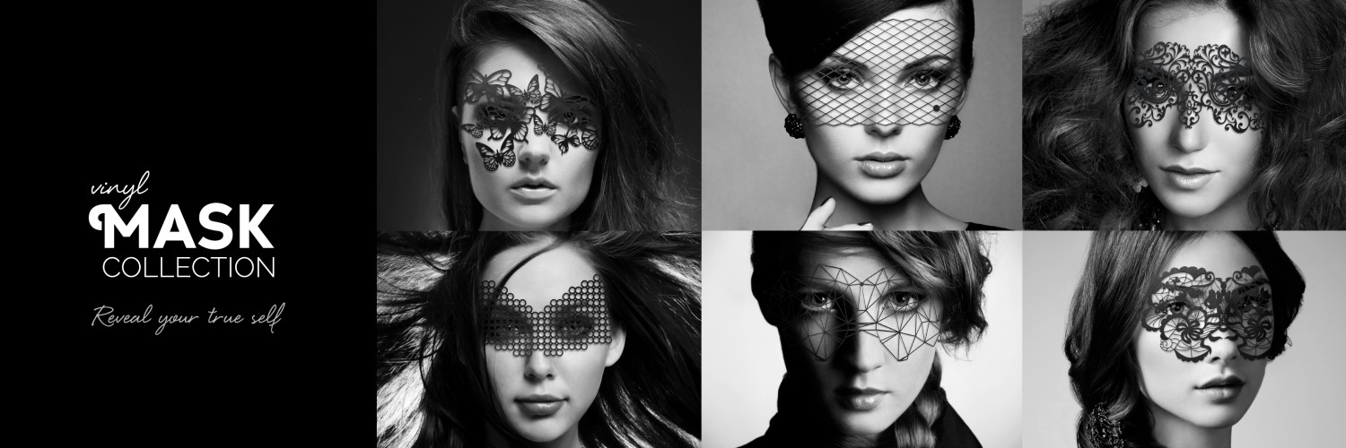 Trillium Sales and Distribution - Bijoux Indiscrets - MASK COLLECTION